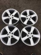 Mazda. 7.0x17, 5x114.30, ET55
