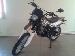 Racer Enduro RC150-GY. 150 куб. см., исправен, птс, без пробега