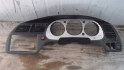 Консоль панели приборов. Honda Accord, CL1