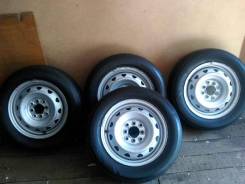 Bridgestone Playz PZ1. Летние, без износа, 4 шт