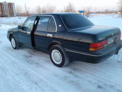 Toyota Crown. JZS133, 2JZGE