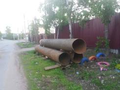 Прокат трубный.