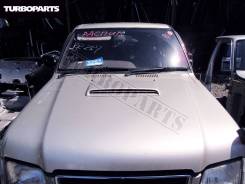 Капот. Isuzu Bighorn, UBS25GW, UBS73GW, UBS73DW, UBS25DW, UBS26DW, UBS26GW, UBS69GW, UBS69DW Двигатели: 4JX1, 6VD1, 6VE1, DD