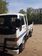 Toyota Dyna. Тойота Дюна "Бычок ", 4 100 куб. см., 3 500 кг.