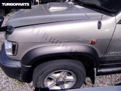 Крыло. Isuzu Bighorn, UBS25GW, UBS73GW, UBS73DW, UBS25DW, UBS26DW, UBS26GW, UBS69GW, UBS69DW Двигатели: 4JX1, 6VD1, 6VE1, DD
