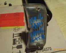 Габаритный огонь. Toyota Corolla, CE97, EE98, EE97, EE96, CE96 Toyota Masterace, KR26, KR27, YR25, CR27, CR36 Toyota Town Ace, KR27, KR26, YR25, CR27...