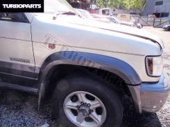 Крыло. Isuzu Bighorn, UBS25GW, UBS73GW, UBS73DW, UBS25DW, UBS26DW, UBS26GW, UBS69GW, UBS69DW Двигатели: 4JX1, 6VD1, 6VE1, DD