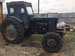 ЛТЗ Т-40АМ. Продам трактор Т40АМ