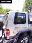 Крыло. Isuzu Bighorn, UBS25GW, UBS73GW, UBS73DW, UBS25DW, UBS26DW, UBS26GW, UBS69GW, UBS69DW Двигатели: 4JX1, 6VD1, 6VE1, DD