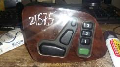 Блок управления R сидением W208 CLK б\у Mercedes 2108209010
