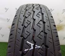 Bridgestone Duravis R670. Летние, 2013 год, износ: 10%, 1 шт