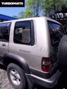 Крыло. Isuzu Bighorn, UBS25GW, UBS73GW, UBS73DW, UBS25DW, UBS26DW, UBS26GW, UBS69GW, UBS69DW Двигатели: 4JX1, 6VD1, 6VE1, DD