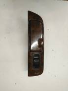 Кнопка стеклоподъемника. Toyota Harrier, MCU15W, MCU10W, MCU10, ACU15, SXU10W, MCU15, ACU10W, SXU15, SXU15W, ACU15W, SXU10, ACU10 Двигатели: 1MZFE, 2A...