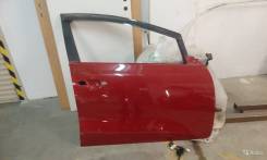 Дверь боковая. Kia cee'd