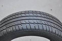 Michelin Pilot Primacy. Летние, износ: 20%, 1 шт