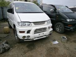 Mitsubishi Delica. PD6W, 6G72