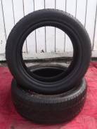 Dunlop SP Winter Sport 3D. Всесезонные, 2011 год, износ: 30%, 2 шт