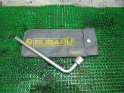 Ящик. Subaru Forester, SF5, SF9 Двигатели: EJ202, EJ205, EJ25, EJ20G, EJ20J, EJ254, EJ201, EJ20