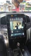 Toyota Land Cruiser 200
