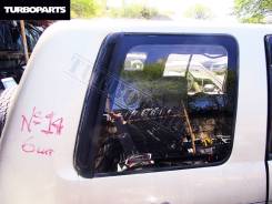 Стекло боковое. Isuzu Bighorn, UBS25GW, UBS73GW, UBS73DW, UBS25DW, UBS26DW, UBS26GW, UBS69GW, UBS69DW Двигатели: 4JX1, 6VD1, 6VE1, DD