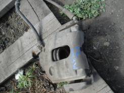 Суппорт тормозной. Mazda Demio, DY3R, DY5W, DY3W, DY5R Mazda Verisa, DC5W, DC5R