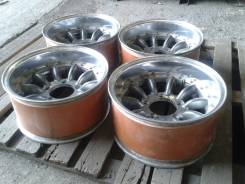 SSR. 7.5x15, 5x139.70, ET-25, ЦО 110,0 мм.