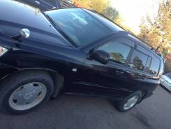 Toyota Kluger V. автомат, 4wd, 2.4, бензин, б/п, нет птс