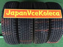 Bridgestone Blizzak Revo 969. Зимние, без шипов, 2008 год, износ: 10%, 4 шт