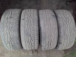 Dunlop SP Sport 9000. Летние, износ: 50%, 4 шт
