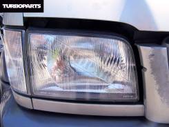 Фара. Isuzu Bighorn, UBS25GW, UBS73GW, UBS73DW, UBS25DW, UBS26DW, UBS26GW, UBS69GW, UBS69DW Двигатели: 4JX1, 6VD1, 6VE1, DD