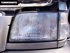 Фара. Isuzu Bighorn, UBS25GW, UBS73GW, UBS73DW, UBS25DW, UBS26DW, UBS26GW, UBS69GW, UBS69DW Двигатели: 4JX1, 6VD1, 6VE1, DD