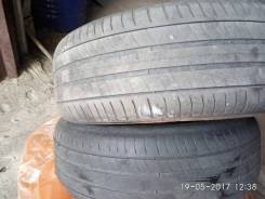 Michelin Primacy 3. Летние, 2013 год, износ: 70%, 4 шт