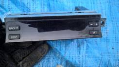 Часы. Subaru Legacy B4, BL9, BLE, BL5 Subaru Outback, BP9, BPE Subaru Legacy, BLE, BP5, BL5, BP9, BL9, BPE Subaru Legacy Wagon, BPE Двигатели: EJ20X...
