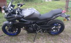Yamaha XJ 600 S Diversion. 600 куб. см., исправен, птс, с пробегом