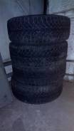 Nokian Hakkapeliitta 4. Зимние, износ: 60%, 4 шт