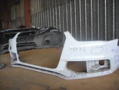 Бампер. Audi A4, 8K5/B8, 8K2/B8, 8K2, B8
