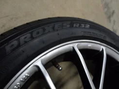 Toyo Proxes R32. ������, 2011 ���, �/�, ����� 50�% ����