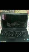 Lenovo G500. WiFi, Bluetooth