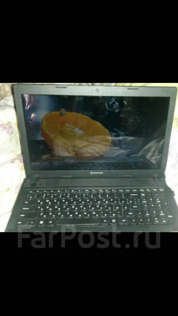 Lenovo G500. WiFi: 1, Bluetooth: 1 ����