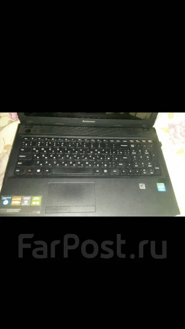 Lenovo G500. WiFi: 1, Bluetooth: 1 ����