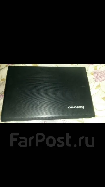 Lenovo G500. WiFi: 1, Bluetooth: 1 ����