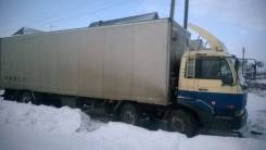 Nissan Diesel