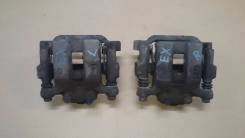Суппорт тормозной. Infiniti EX35, J50 Infiniti EX37, J50 Infiniti QX50, J50 Двигатели: VQ35HR, VQ37VHR
