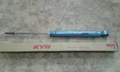 Амортизатор. Toyota Ipsum, ACM21 Toyota Voxy, AZR60, ZRR70 Toyota Noah, ZRR70, AZR60 Двигатели: 2AZFE, 3ZRFAE, 3ZRFE, 1AZFSE