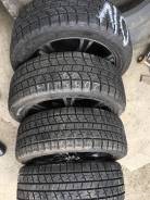 Marshal Ice King KW21. Зимние, без шипов, 2009 год, износ: 5%, 4 шт