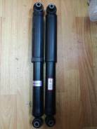 Амортизатор. Nissan X-Trail Nissan Dualis, KNJ10, KJ10, NJ10, J10 Nissan Qashqai Nissan Qashqai+2 Двигатели: MR20DE, K9K, R9M, M9R, HR16DE