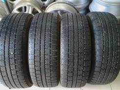 Toyo Garit. Зимние, без шипов, износ: 30%, 4 шт