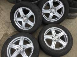 Topy Sibilla. 6.5x16, 4x100.00, ET53, ЦО 73,0 мм.