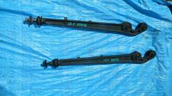 Тяга продольная. Mitsubishi Pajero, V24V, V24WG, V26WG, V47WG, V26C, V25C, V24C, V23C, V43W, V44W, V45W, V46W, V26W, V25W, V24W, V34V, V23W, V21W, V46...