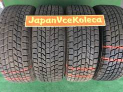 Yokohama Geolandar I/T G072. Зимние, без шипов, 2005 год, износ: 5%, 4 шт